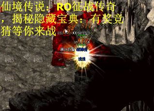 仙境传说：RO征战传奇，揭秘隐藏宝典：有奖竞猜等你来战