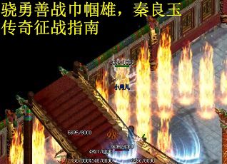 骁勇善战巾帼雄,秦良玉传奇征战指南 骁勇善战巾帼雄,秦良玉传奇征战指南