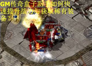 GM传奇盒子新手如何快速提升战力与获取稀有装备? GM传奇盒子新手如何快速提升战力与获取稀有装备?